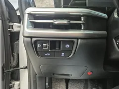2023 Hyundai Grandeur 3.5 LPG 2WD (Taxi) — фото 20