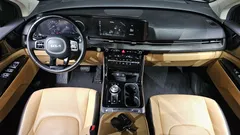 2023 Kia Canival Gasoline 9-Seater Noblesse — фото 7