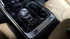 2023 Kia Canival Gasoline 9-Seater Noblesse — фото 9