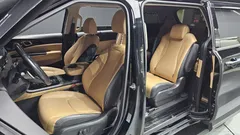 2023 Kia Canival Gasoline 9-Seater Noblesse — фото 10