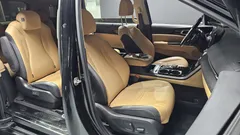 2023 Kia Canival Gasoline 9-Seater Noblesse — фото 11