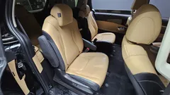 2023 Kia Canival Gasoline 9-Seater Noblesse — фото 12