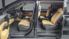 2023 Kia Canival Gasoline 9-Seater Noblesse — фото 13