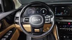 2023 Kia Canival Gasoline 9-Seater Noblesse — фото 14