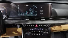 2023 Kia Canival Gasoline 9-Seater Noblesse — фото 15