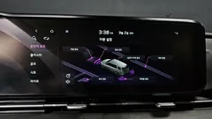 2023 Kia Canival Gasoline 9-Seater Noblesse — фото 17