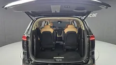 2023 Kia Canival Gasoline 9-Seater Noblesse — фото 20