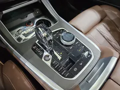 2022 BMW X7 xDrive 40i Design Pure Excellence 7-Seater — фото 9