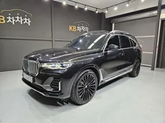 2022 BMW X7 xDrive 40i Design Pure Excellence 7-Seater — фото 13