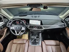 2022 BMW X7 xDrive 40i Design Pure Excellence 7-Seater — фото 14