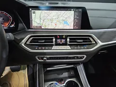 2022 BMW X7 xDrive 40i Design Pure Excellence 7-Seater — фото 18