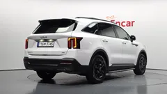 2025 Kia Sorento HEV 1.6 2WD — фото 2