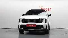 2025 Kia Sorento HEV 1.6 2WD — фото 3