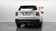 2025 Kia Sorento HEV 1.6 2WD — фото 4