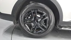 2025 Kia Sorento HEV 1.6 2WD — фото 5