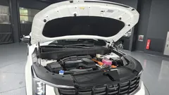 2025 Kia Sorento HEV 1.6 2WD — фото 6