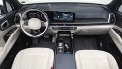 2025 Kia Sorento HEV 1.6 2WD — фото 7