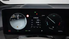 2025 Kia Sorento HEV 1.6 2WD — фото 8