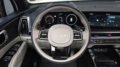 2025 Kia Sorento HEV 1.6 2WD — фото 13