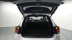 2025 Kia Sorento HEV 1.6 2WD — фото 20