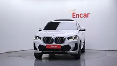 2022 BMW X4 xDrive20i M Sport — фото 3
