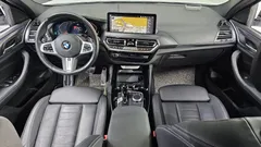 2022 BMW X4 xDrive20i M Sport — фото 7
