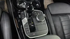 2022 BMW X4 xDrive20i M Sport — фото 9