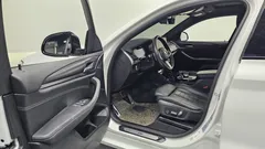 2022 BMW X4 xDrive20i M Sport — фото 10
