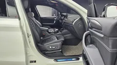 2022 BMW X4 xDrive20i M Sport — фото 11