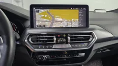 2022 BMW X4 xDrive20i M Sport — фото 14