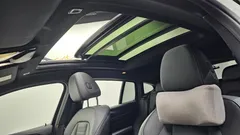 2022 BMW X4 xDrive20i M Sport — фото 19
