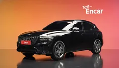 2023 Genesis GV70 2.5T Gasoline AWD — фото 1