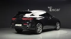 2023 Genesis GV70 2.5T Gasoline AWD — фото 2