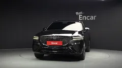 2023 Genesis GV70 2.5T Gasoline AWD — фото 3