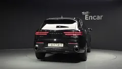 2023 Genesis GV70 2.5T Gasoline AWD — фото 4
