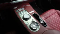 2023 Genesis GV70 2.5T Gasoline AWD — фото 9