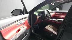 2023 Genesis GV70 2.5T Gasoline AWD — фото 10
