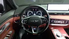 2023 Genesis GV70 2.5T Gasoline AWD — фото 13