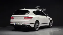 2023 Genesis GV80 3.0 Diesel AWD — фото 2