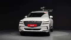 2023 Genesis GV80 3.0 Diesel AWD — фото 3