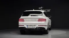 2023 Genesis GV80 3.0 Diesel AWD — фото 4