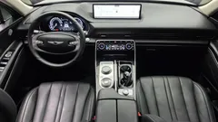 2023 Genesis GV80 3.0 Diesel AWD — фото 7