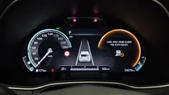 2023 Genesis GV80 3.0 Diesel AWD — фото 8