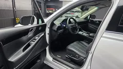 2023 Genesis GV80 3.0 Diesel AWD — фото 10