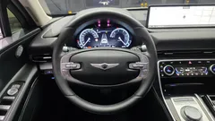 2023 Genesis GV80 3.0 Diesel AWD — фото 13