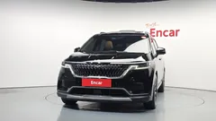 2023 Kia Carnival Diesel 9-Seater Signature — фото 3