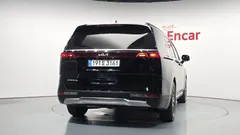 2023 Kia Carnival Diesel 9-Seater Signature — фото 4