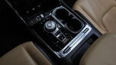 2023 Kia Carnival Diesel 9-Seater Signature — фото 9