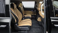 2023 Kia Carnival Diesel 9-Seater Signature — фото 12