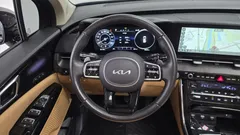2023 Kia Carnival Diesel 9-Seater Signature — фото 13